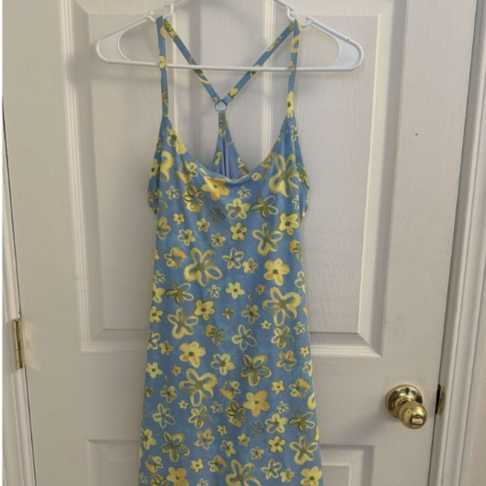 Outdoor Voices Exercise Dress XXS